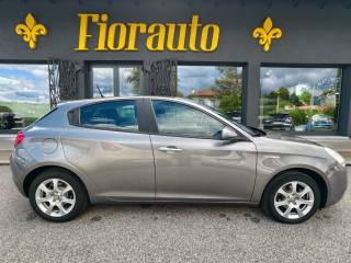 ALFA ROMEO Giulietta usata, con Airbag laterali