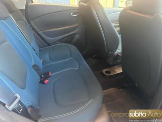 RENAULT Captur usata, con Cruise Control