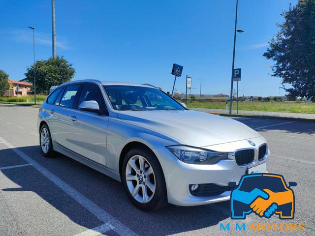 BMW 316 usata, con ABS