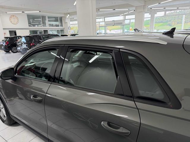 AUDI Q3 usata 25