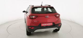 KIA Stonic usata 27