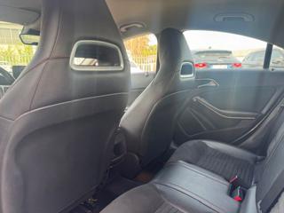 MERCEDES-BENZ CLA 220 usata, con Chiusura centralizzata
