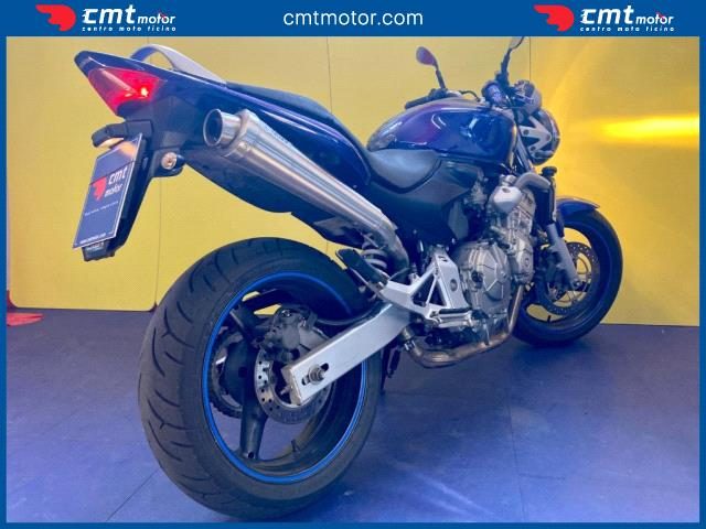 HONDA Hornet 600 usata 3