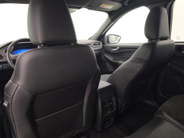FORD Kuga usata, con Luci diurne LED