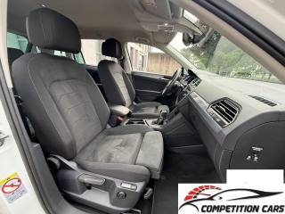 VOLKSWAGEN Tiguan usata, con ESP