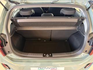 KIA Picanto usata, con Cerchi in lega