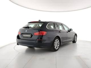 BMW 520 usata, con Airbag Passeggero