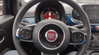 FIAT 500 usata, con Cerchi in lega