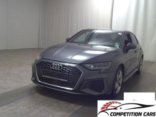AUDI A3 SPB 30 TFSI S line edition*LED VITRUAL CARPLAY**