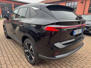 MG HS usata, con Autoradio