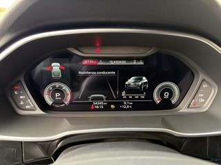 AUDI Q3 usata, con ESP