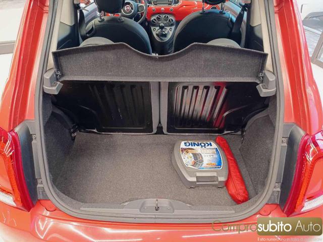FIAT 500 usata 31