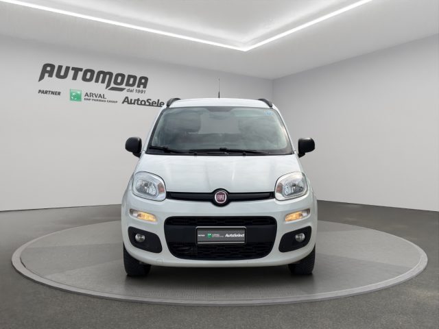 FIAT Panda usata, con Airbag