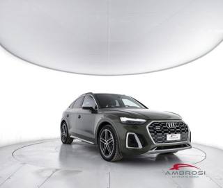 AUDI SQ5 usata 1