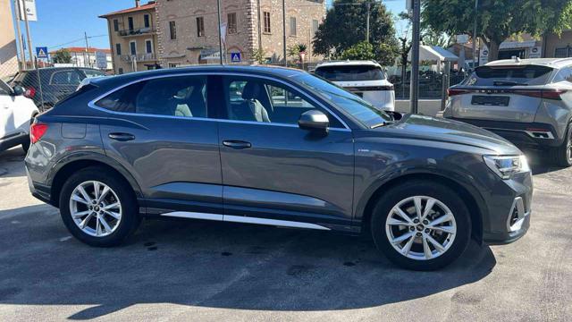 AUDI Q3 usata, con ABS