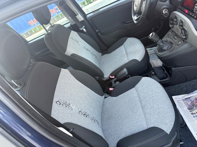 FIAT Panda usata 25