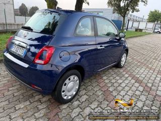 FIAT 500 usata, con Airbag laterali