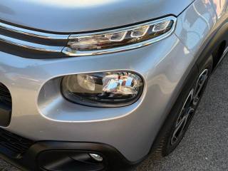 CITROEN C3 usata, con Chiusura centralizzata