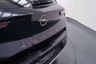 OPEL Mokka usata, con Airbag testa