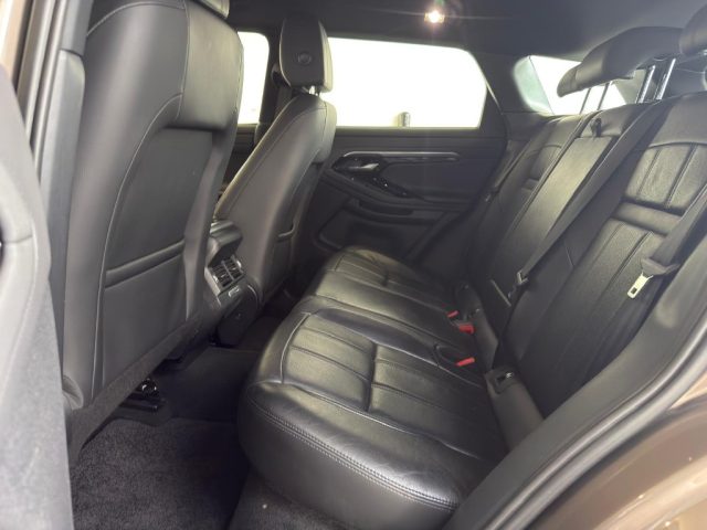 LAND ROVER Range Rover Evoque usata, con Interni in pelle
