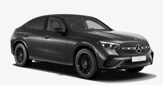 MERCEDES-BENZ GLC 220 d 4Matic Mild hybrid Coupé AMG Line Advanced