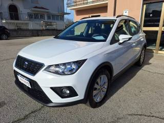 SEAT Arona usata, con Airbag
