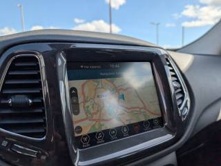 JEEP Compass usata, con Climatizzatore
