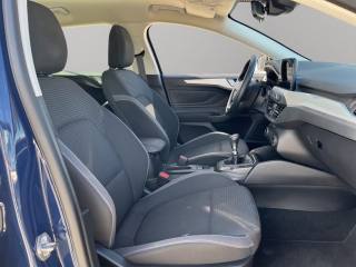 FORD Focus usata, con Controllo trazione