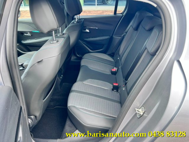 PEUGEOT 208 usata, con Boardcomputer