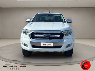 FORD Ranger usata, con Airbag
