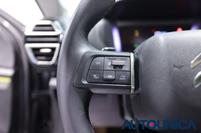 CITROEN C4 usata, con USB