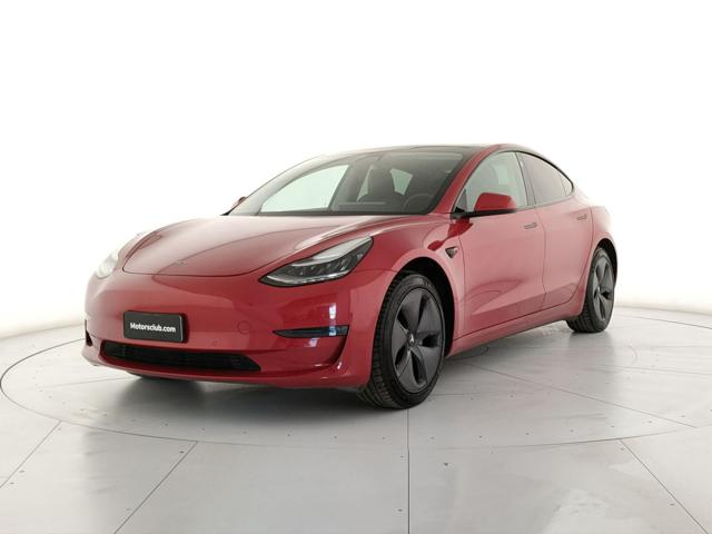 TESLA Model 3 usata, con Airbag