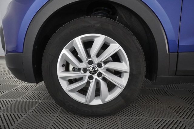 VOLKSWAGEN T-Cross usata 14