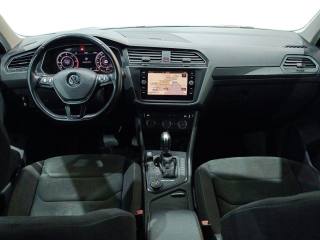 VOLKSWAGEN Tiguan usata, con Chiusura centralizzata