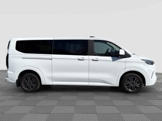FORD Tourneo Custom usata 5