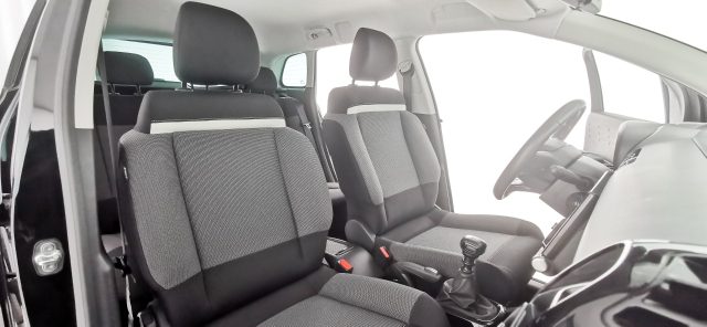 CITROEN C3 Aircross usata 49