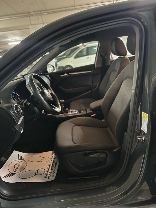 AUDI A3 usata, con Chiusura centralizzata