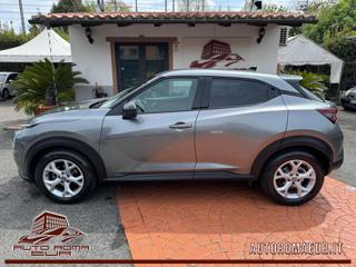 NISSAN Juke usata, con Airbag