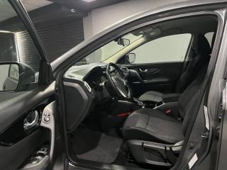 NISSAN Qashqai usata, con Cerchi in lega