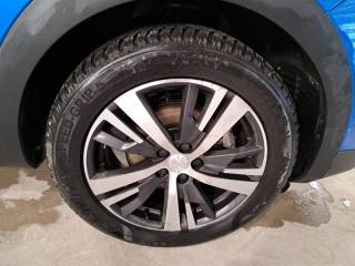 PEUGEOT 3008 usata, con Bluetooth