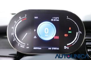 MINI Cooper usata, con Chiusura centralizzata