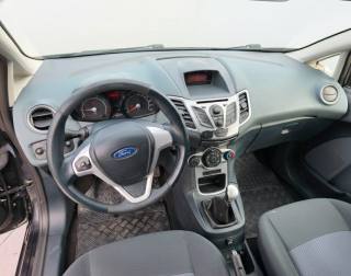 FORD Fiesta usata, con Cerchi in lega