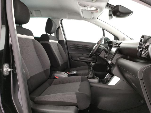 CITROEN C3 Aircross usata, con Cerchi in lega