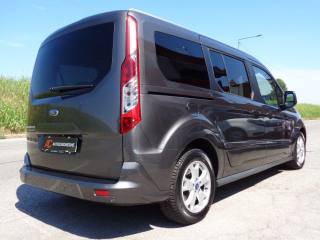 FORD Tourneo Connect usata, con Alzacristalli elettrici