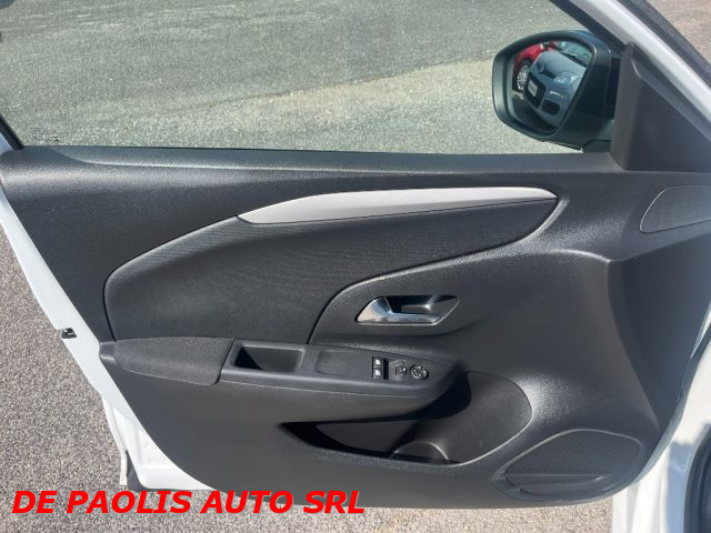 OPEL Corsa usata, con Alzacristalli elettrici
