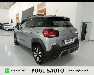 CITROEN C3 Aircross usata, con Cerchi in lega