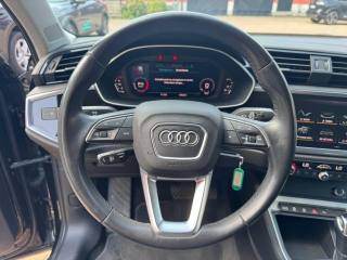 AUDI Q3 usata, con Cerchi in lega