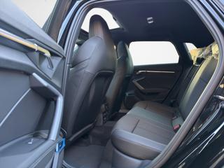 AUDI A3 usata, con Controllo automatico clima