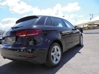 AUDI A3 usata, con Cruise Control