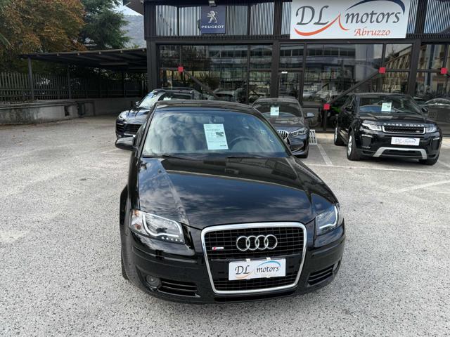 AUDI A3 usata 48